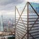 Illustration for article titled City of Londons Tallest Building Will Be a Simple Work of Engineering